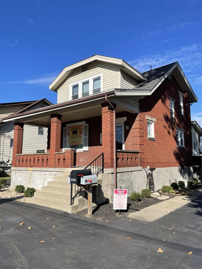 Ohio Valley Church Organs LLC