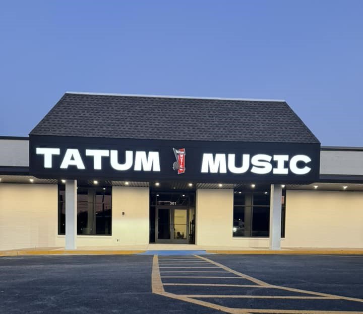 Tatum Music Co