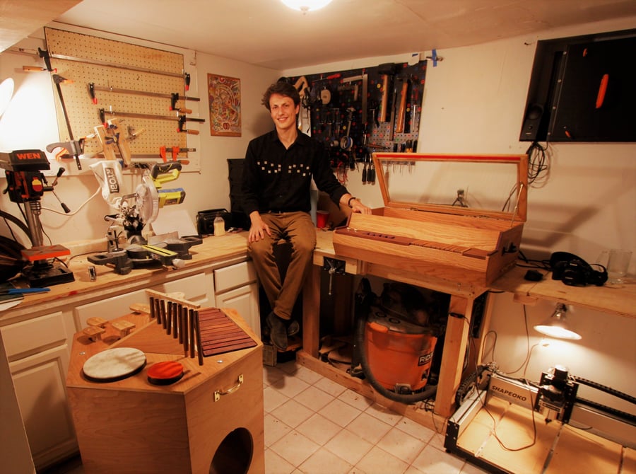 Olydian Musical Instruments