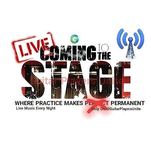 Guitar Players Unite