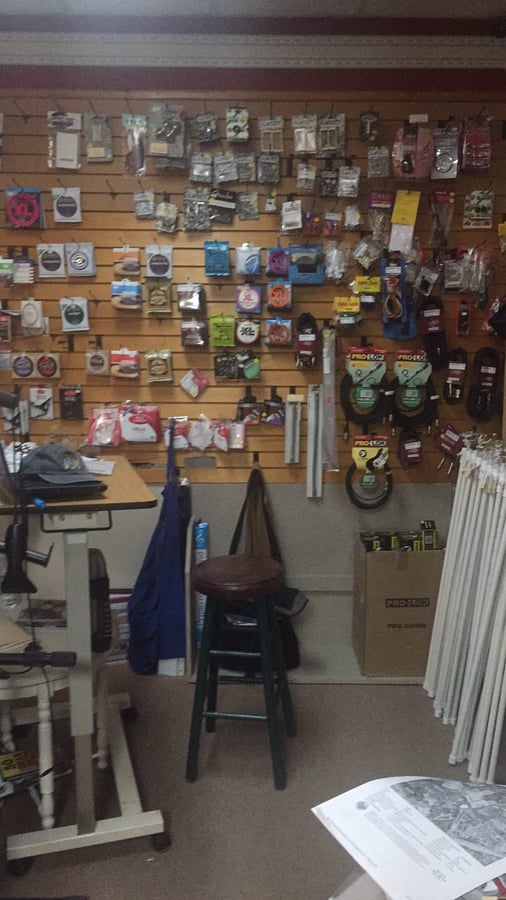 High Point Piano & Music Inc.