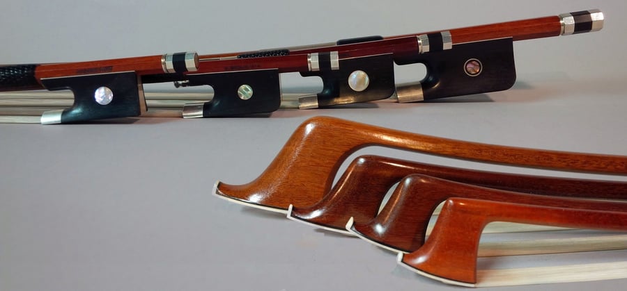 Amesquita Violins, Inc.