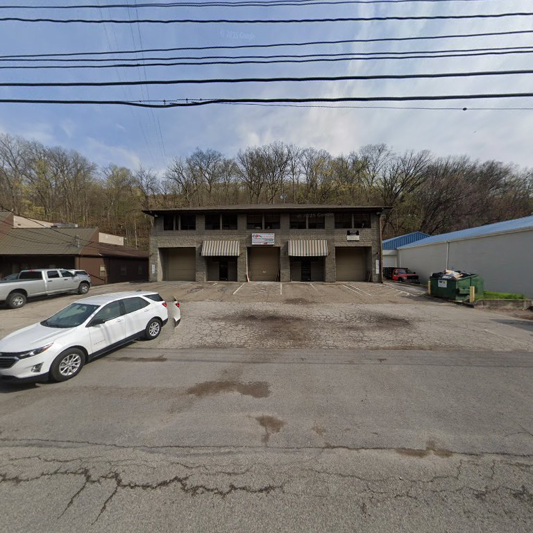 South Hills Music Center