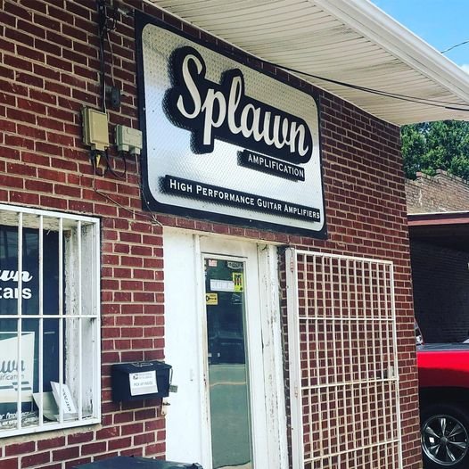 Splawn Guitars