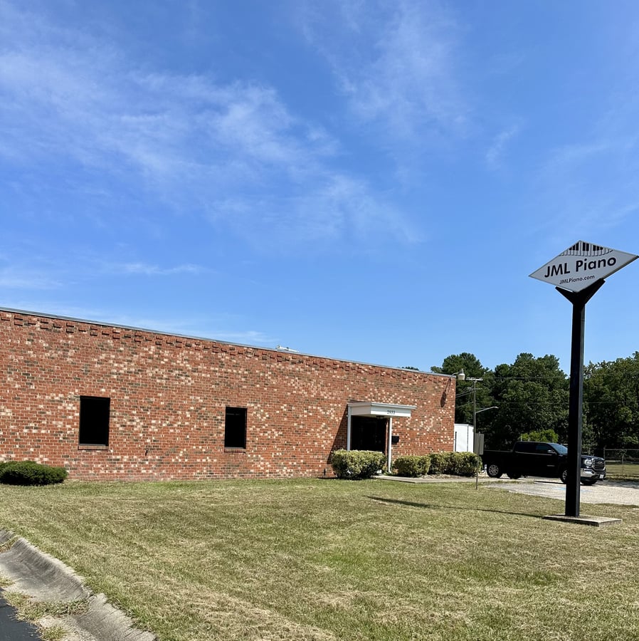 JML Piano