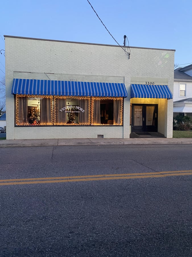 Violins and More of Lynchburg