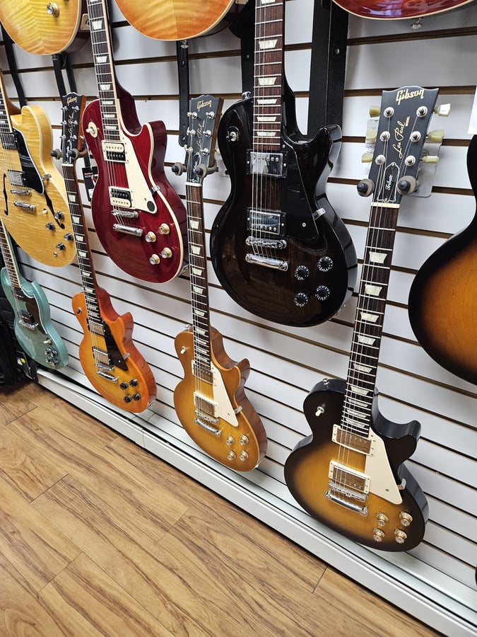 Castellano's House of Music