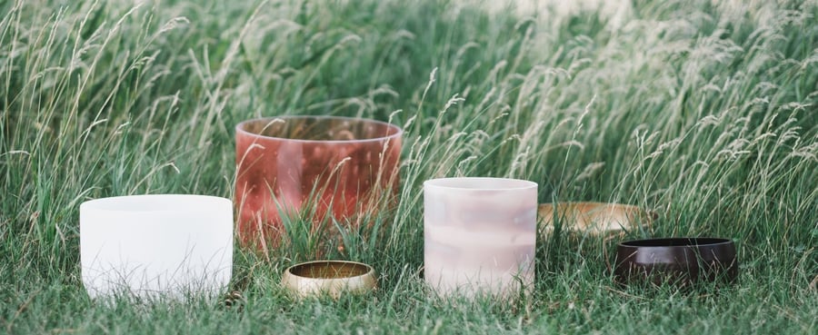 Unlimited Singing Bowls