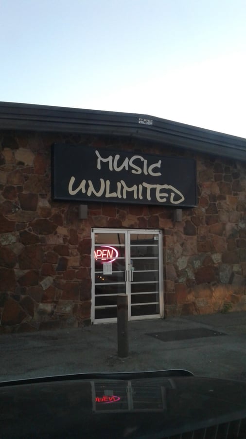 Music Unlimited