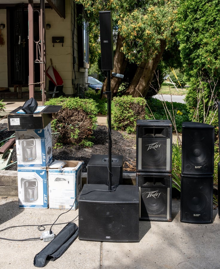 Schmeichel's Music Outlet