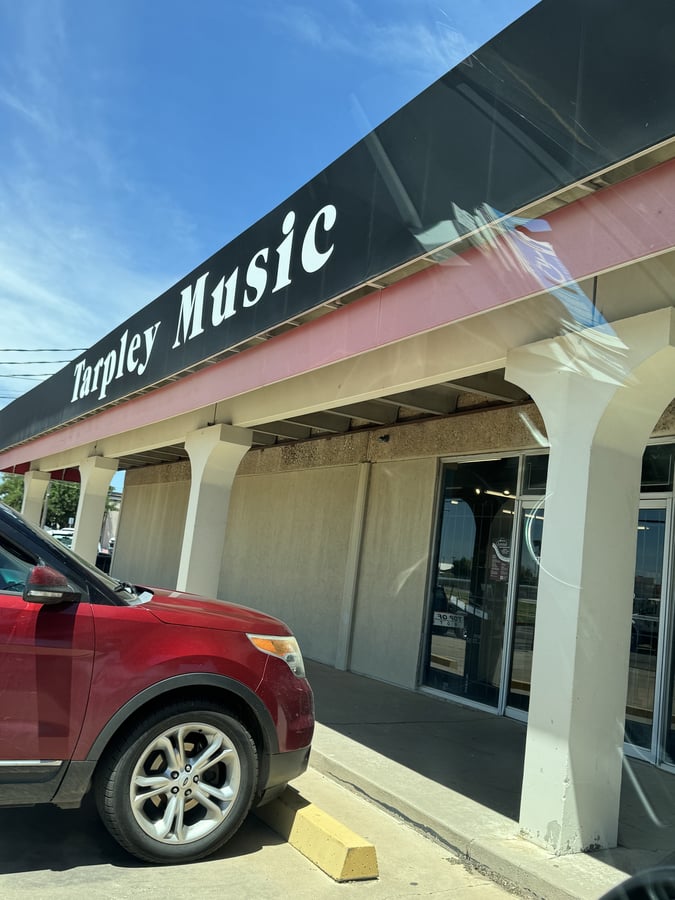 Tarpley Music