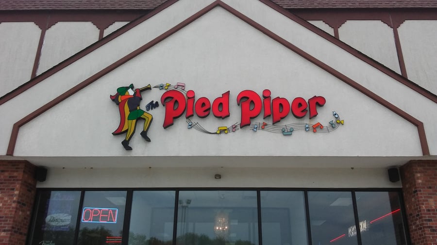 The Pied Piper Of Charleston Inc