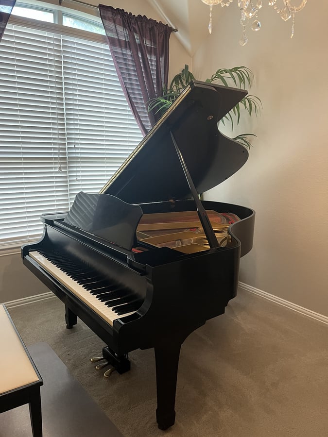 Dallas Piano Restorations