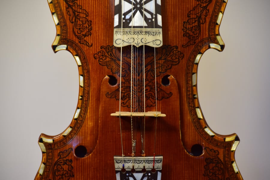 Kitsap Violins