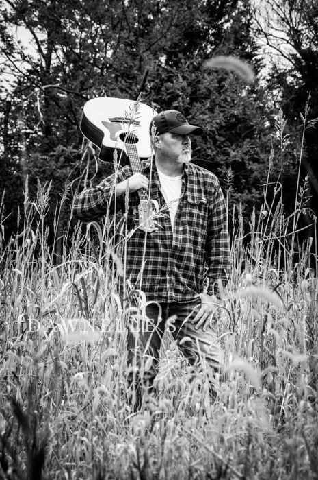 Wade Richard at Paisley Pear