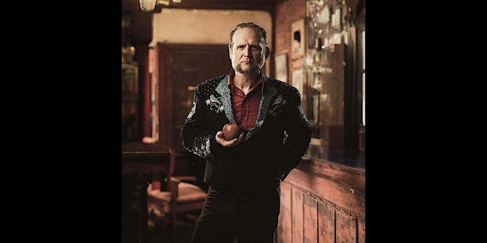 Honky Tonk Tuesday: Rex Hobart & The Honky Tonk Standards