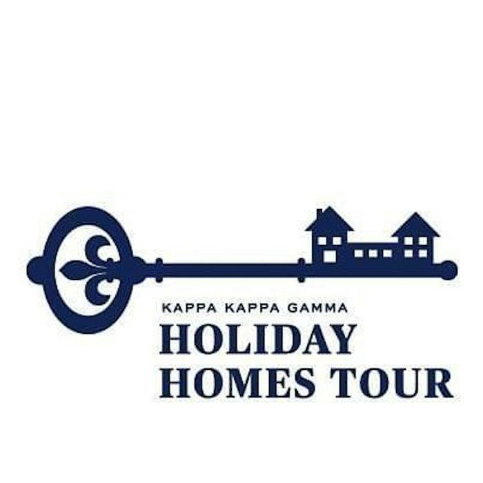 2025 Kappa Holiday Homes Tour