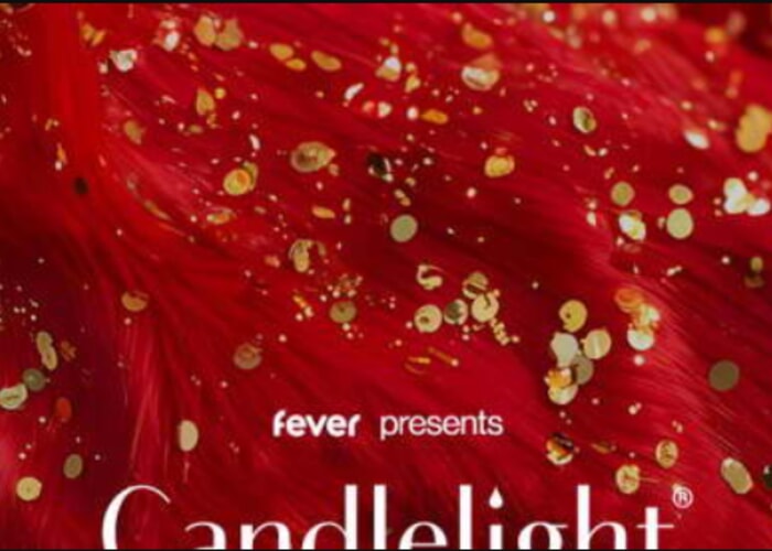 Candlelight: Queen vs. ABBA