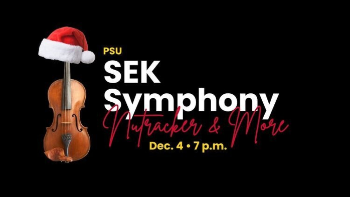 Concert: Nutcracker and More!