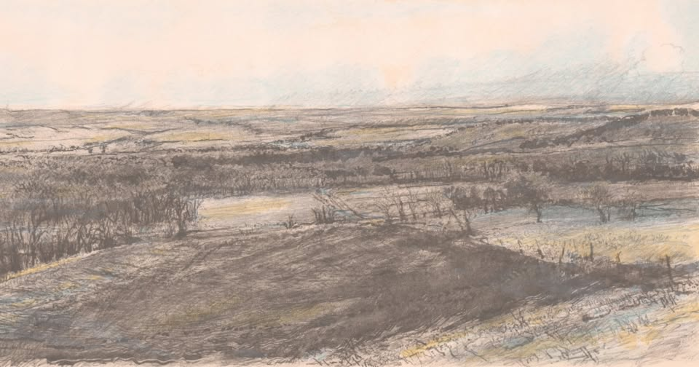 First Friday Opening Reception