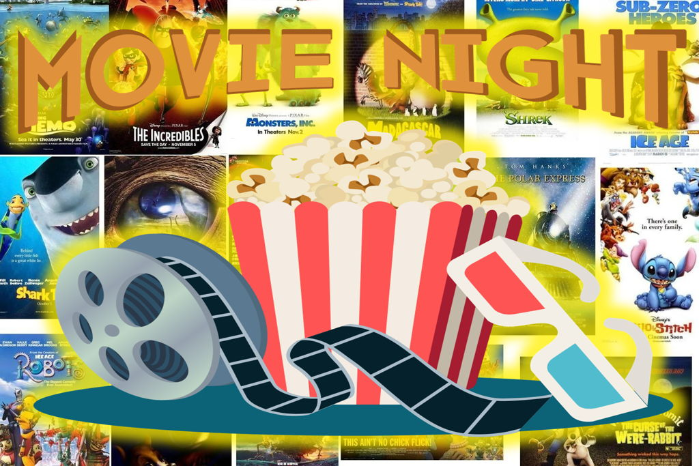 Movie Night