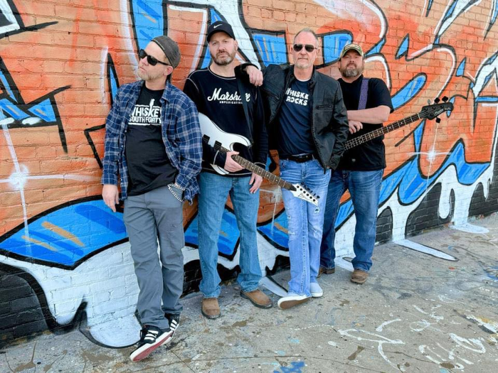 Mort’s Martini Bar