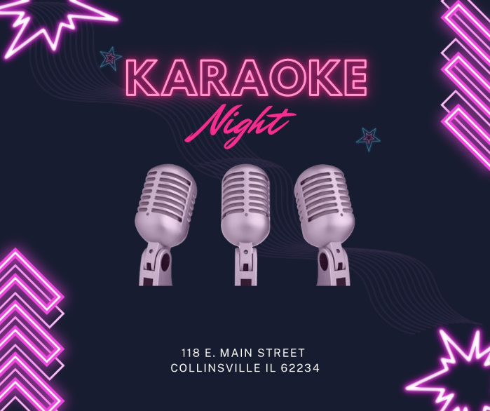 Karaoke Night - TCM DJ SERVICES