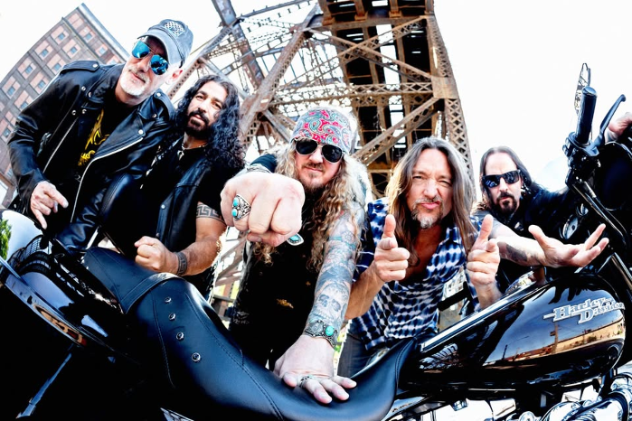 SuperJam at Argosy Casino Alton