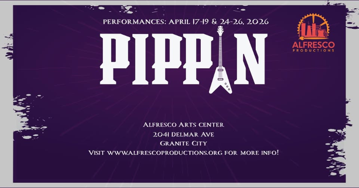 Auditions for Pippin
