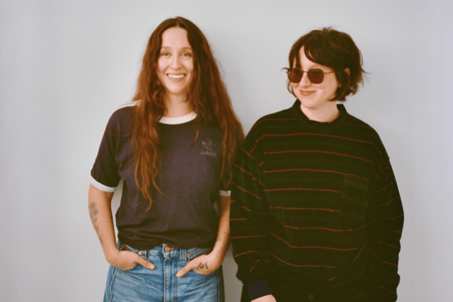 Snocaps with Graham Hunt