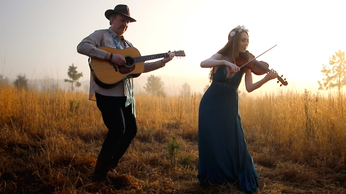 Mark O'Connor's An Appalachian Christmas