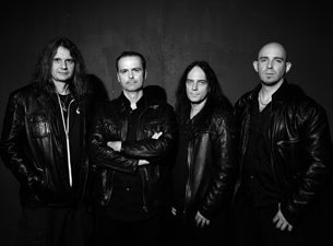 Blind Guardian (17+)