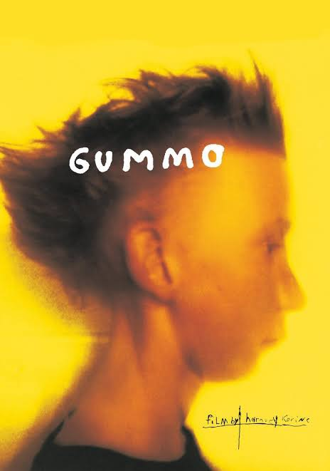 GUMMO 35mm screening presented by Metal Movie Night