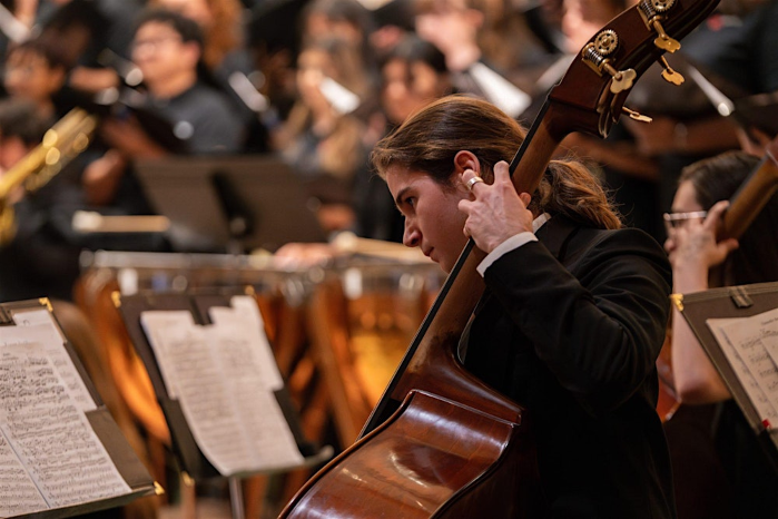 UIC Orchestra