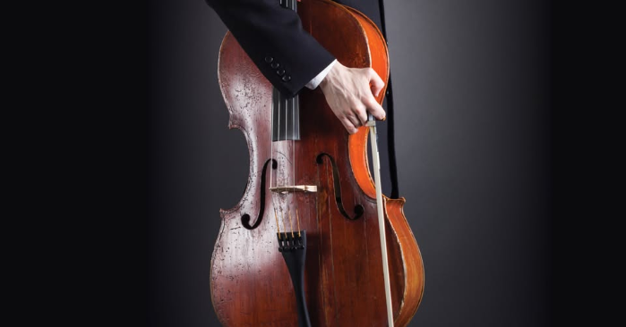 CSO Chamber Music: Elysian Trio