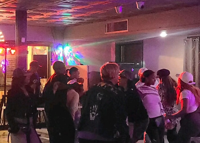 Gotta Have House Tuesdays