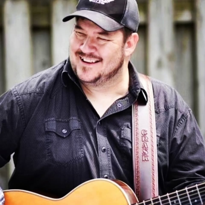 American Folk / Blues every Tuesday evening