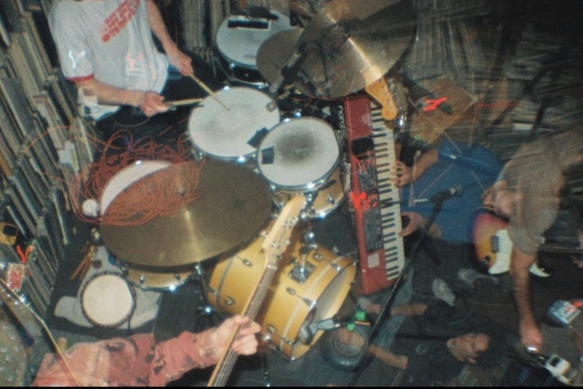 Lonnie / Alive Girl / Try a Dull Knife