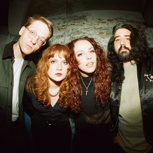 Foxing with Pool Kids