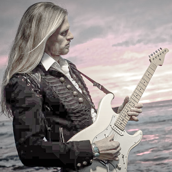 Stefan Hillesheim Band: Live at Rosa's Lounge!