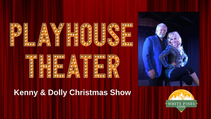 Kenny & Dolly Christmas Show