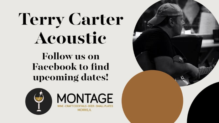 Terry Carter Acoustics