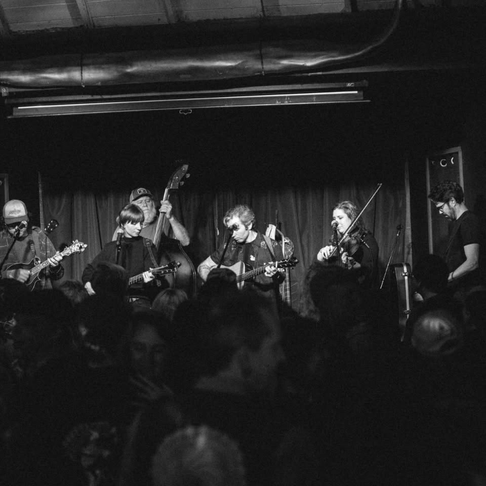 Moon Mountain String Band | First Thursday Acoustic Americana