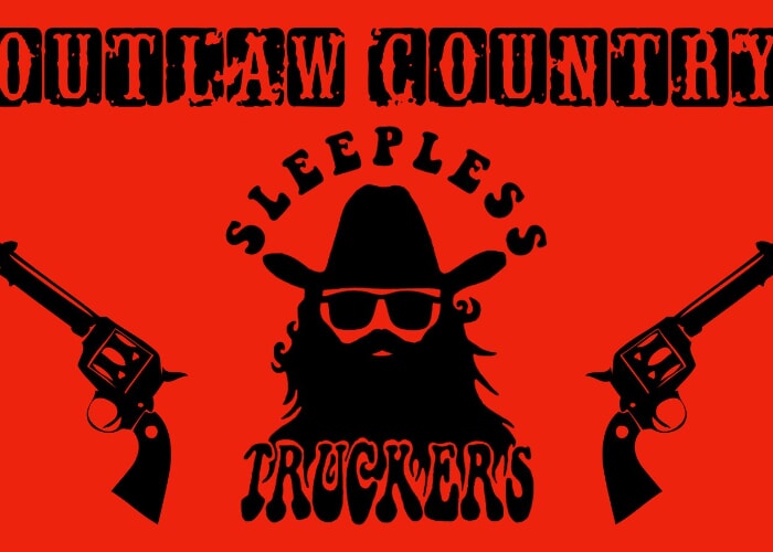 Sleepless Truckers