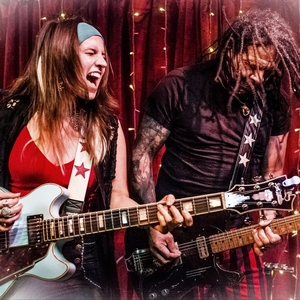 Sgt. Splendor - Live Music at The Historic Lobo Theater & Event Center