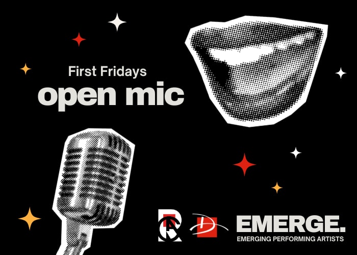 EPA Open Mic