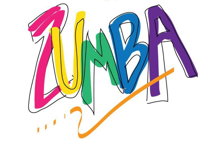 ZUMBA at St Therese Church