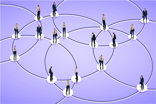 Community Christmas Mixer