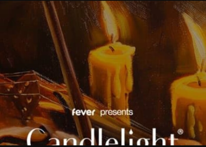 Candlelight: Vivaldi's Four Seasons & More