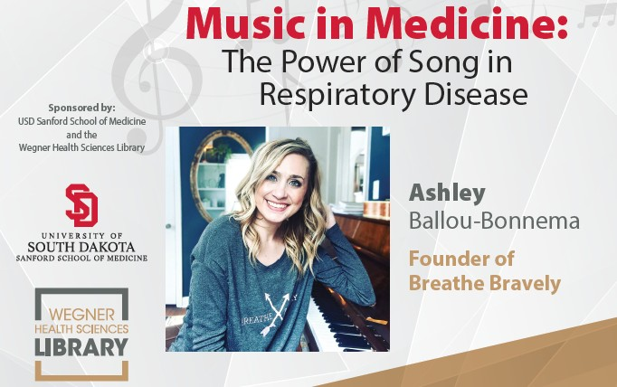 Music in Medicine: The Power of Song in Respiratory Disease